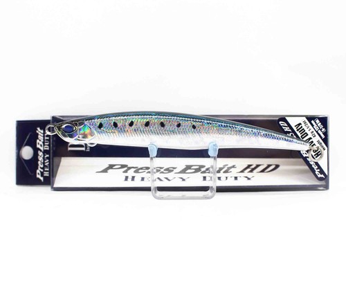Duo press bait 125 naufrage - 125, hd