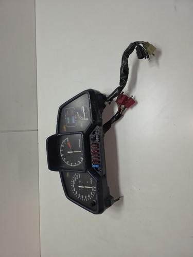 Compteur tableau bord honda - compteur,
