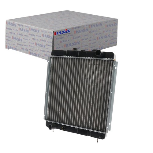 Aks dasis radiateur - aks,