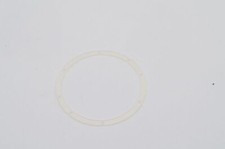 Graham Silverstone Grande Boîtier Fond Joint Neuf non Porté