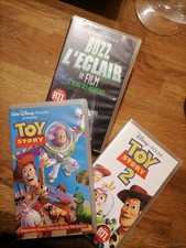 Cassette Vidéo K7 VHS /  Lot