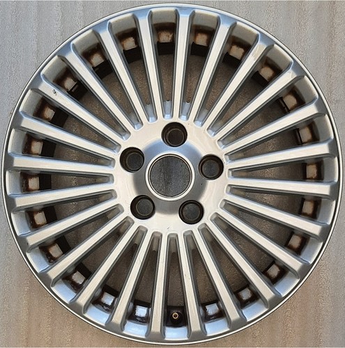 Ford mondeo 5x16 et50 jante - mondeo,