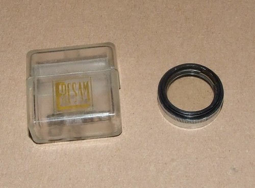 Filtre ercsam duhe 20 pour - filtre,