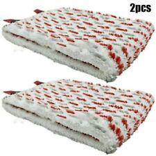 2 serpillères en microfibre