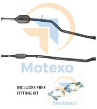 Catalyseur D'Échappement