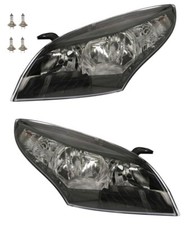 PHARE AVANT GAUCHE + DROIT