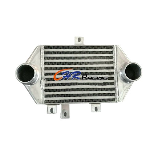 90mm aluminum turbo - 90mm,