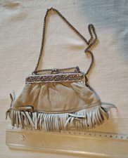 Sac à main vintage bourse