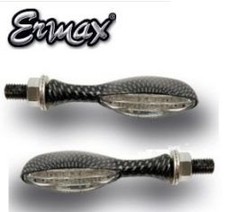 Clignotants ermax micro ovale - clignotants,