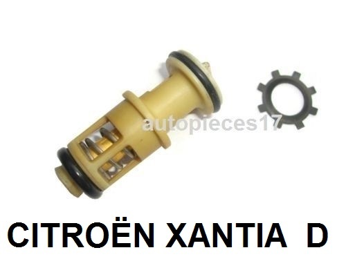 Kit joints clips notice - clips, +notice