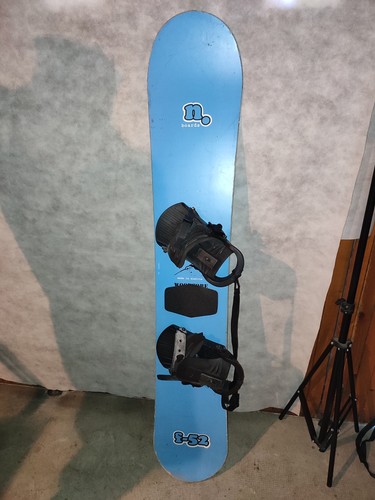 Planche snowboard nitro - snowboard,