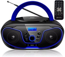 Lecteur CD | Système stéréo