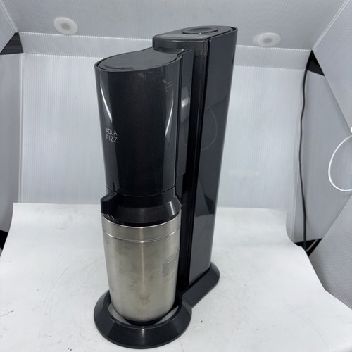 Sodastream aqua fizz - sodastream, soda