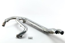 Collecteur d'échappement