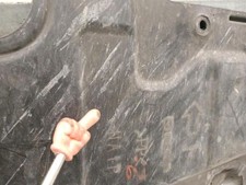 NA1P5639ZA couvre cárter pour