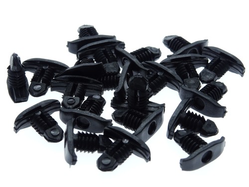 Pièces clips de - pièces,