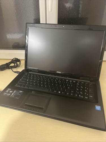 Portable msi cr70 - portable,