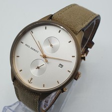 Montre Paul Hewitt Germany