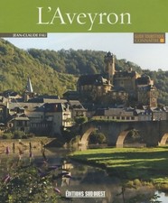 Connaitre l'aveyron - Fau