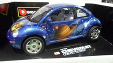 Volkswagen new beetle - new,