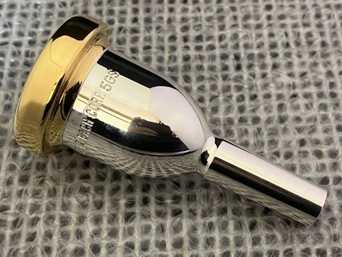 Embouchure trombone petite