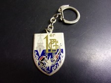 Porte Clés Marine . 1°