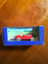 VOITURE TINTIN N° 54 LE