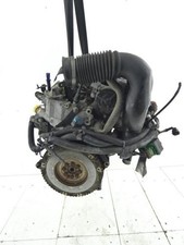 Moteur PEUGEOT 406 PHASE 1 BREAK 01356X