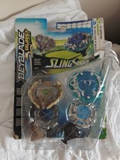 toupie beyblade burst turbo
