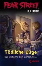 Fear Street. Tödliche Lüge