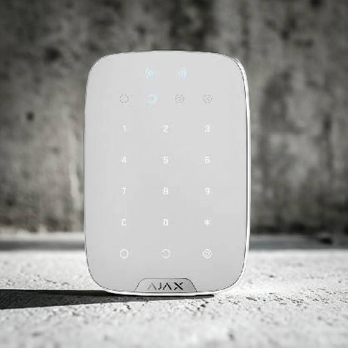 Clavier radio avec lecteur - , de