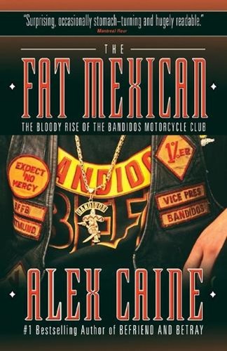 The fat mexican - the, bloody