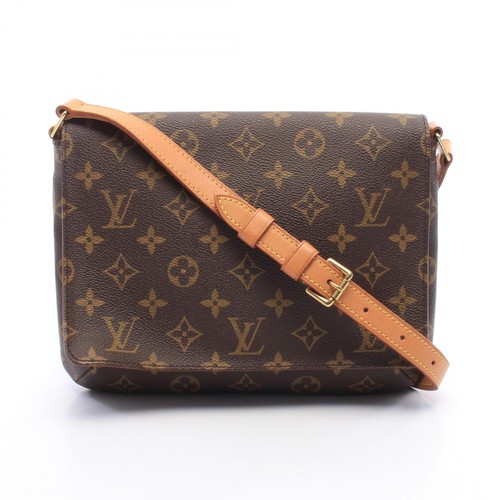 Sac bandoulière louis - louis, vuitton