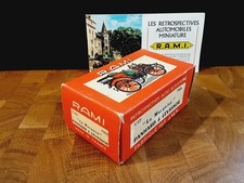 Boite Rami JMK La Marquise