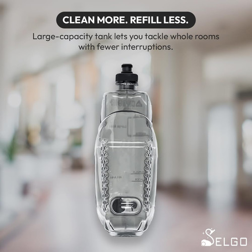 Replacement clean tank - replacement,