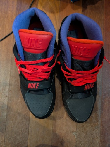 Nike air trainer premium - sc,