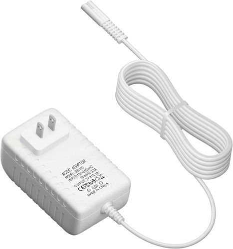 Charger for waterpik - charger,