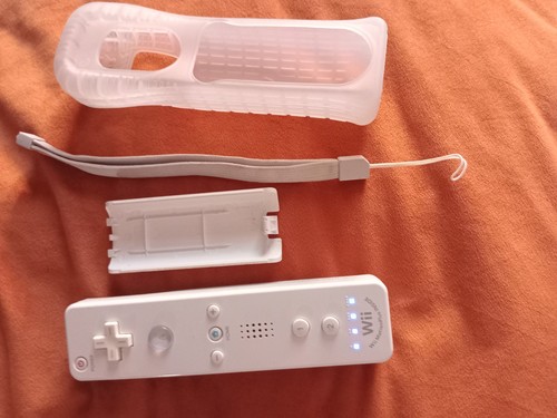 Manette wiimote wii - manette,
