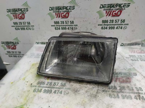 Faro izquierdo peugeot 205 - faro,