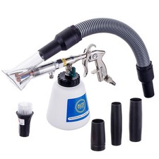 Pistolet de nettoyage Super Laver la tapisserie d'ameublement pour aspirateur