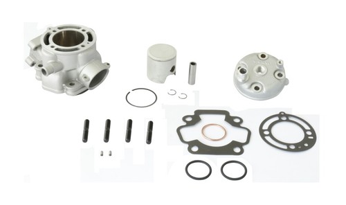 Cylindre complet kawasaki - complet, kx