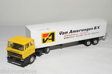 CAMION LION CAR DAF 2800 AVEC