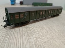 Voiture fourgon roco