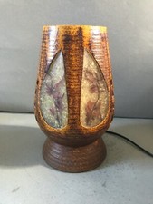 ACCOLAY- Lampe De Table A