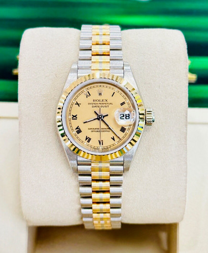 Rolex président datejust - rolex,