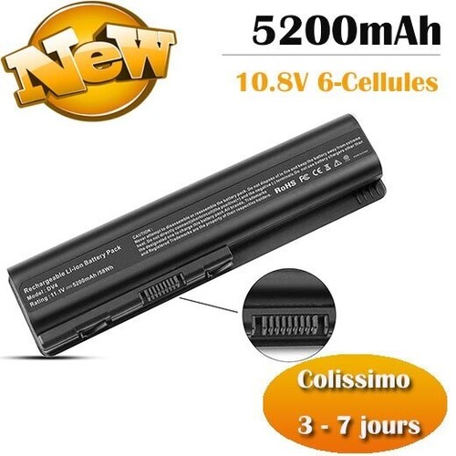 Batterie 513775 001 pour - batterie,