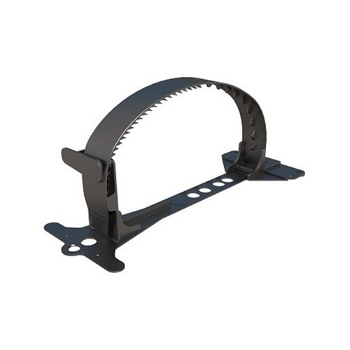 10x collier fixation - 10x,