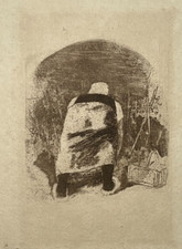 Vendangeuse FELICIEN ROPS