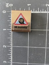 Boucle De Ceinture BSA Des Boy