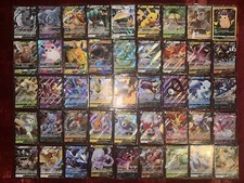 🌟 Lot de 10 cartes pokemon